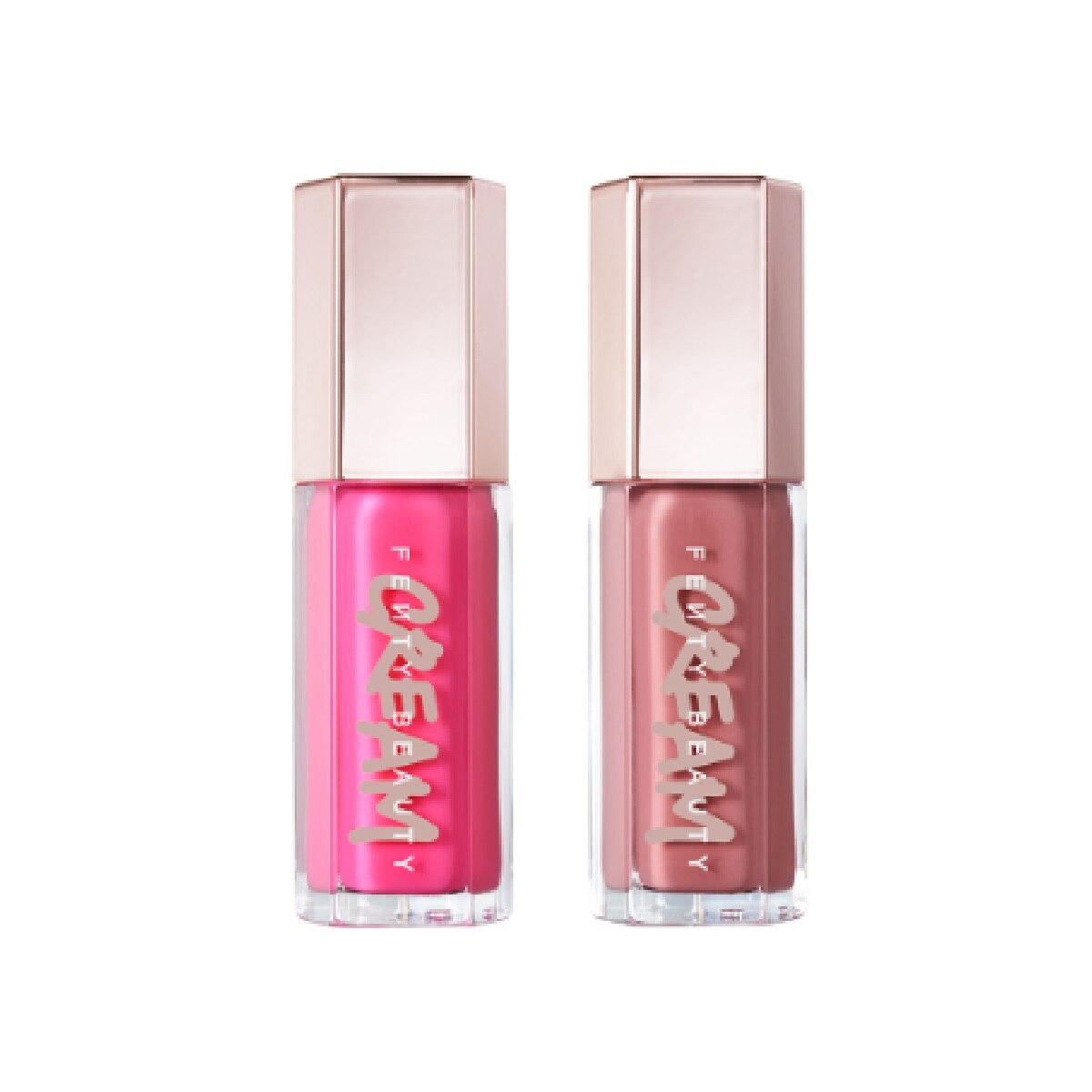 GLOSS BOMB CREAM: DOUBLETAKE LIP DUO (SET DE LABIOS)